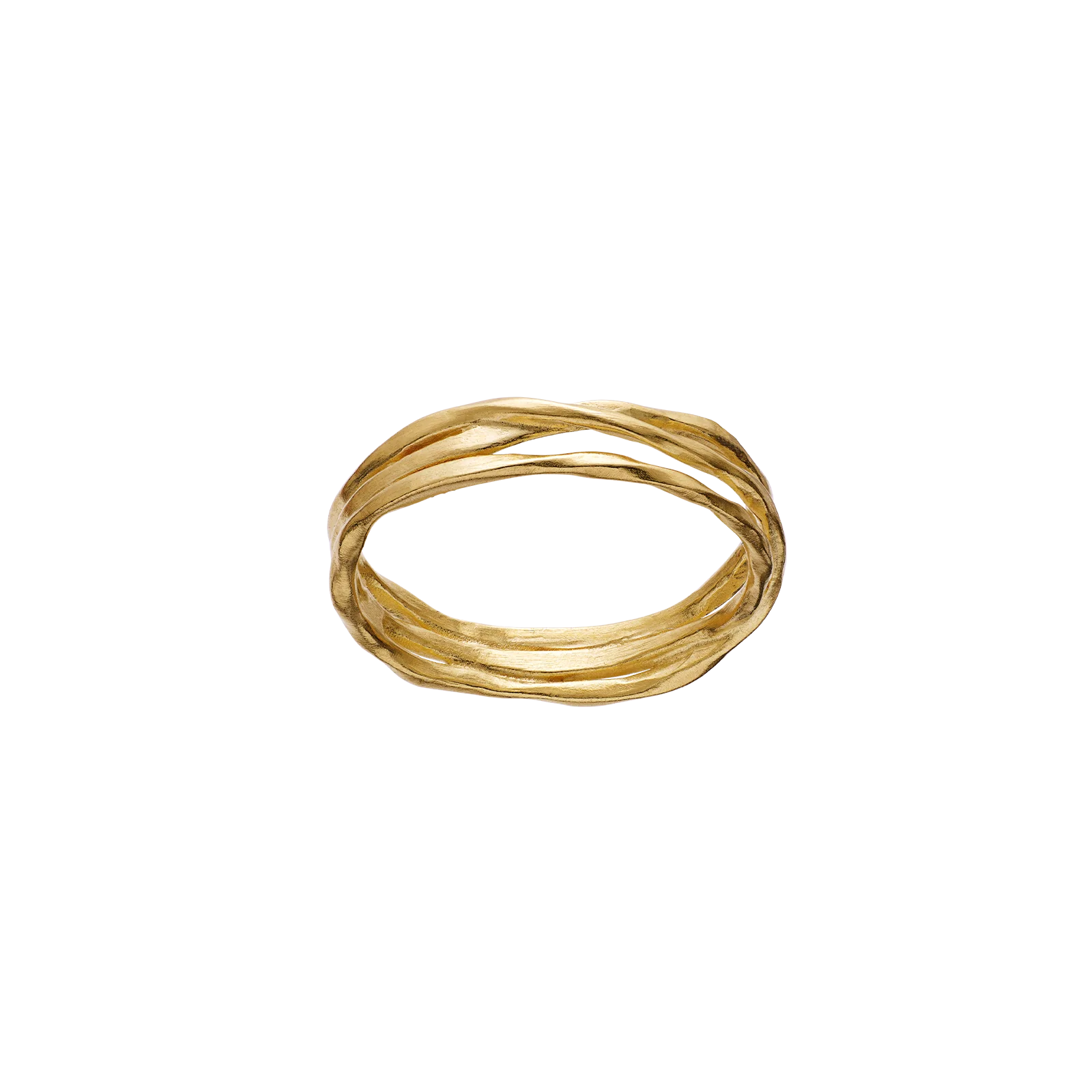 Suki Ring - Guld