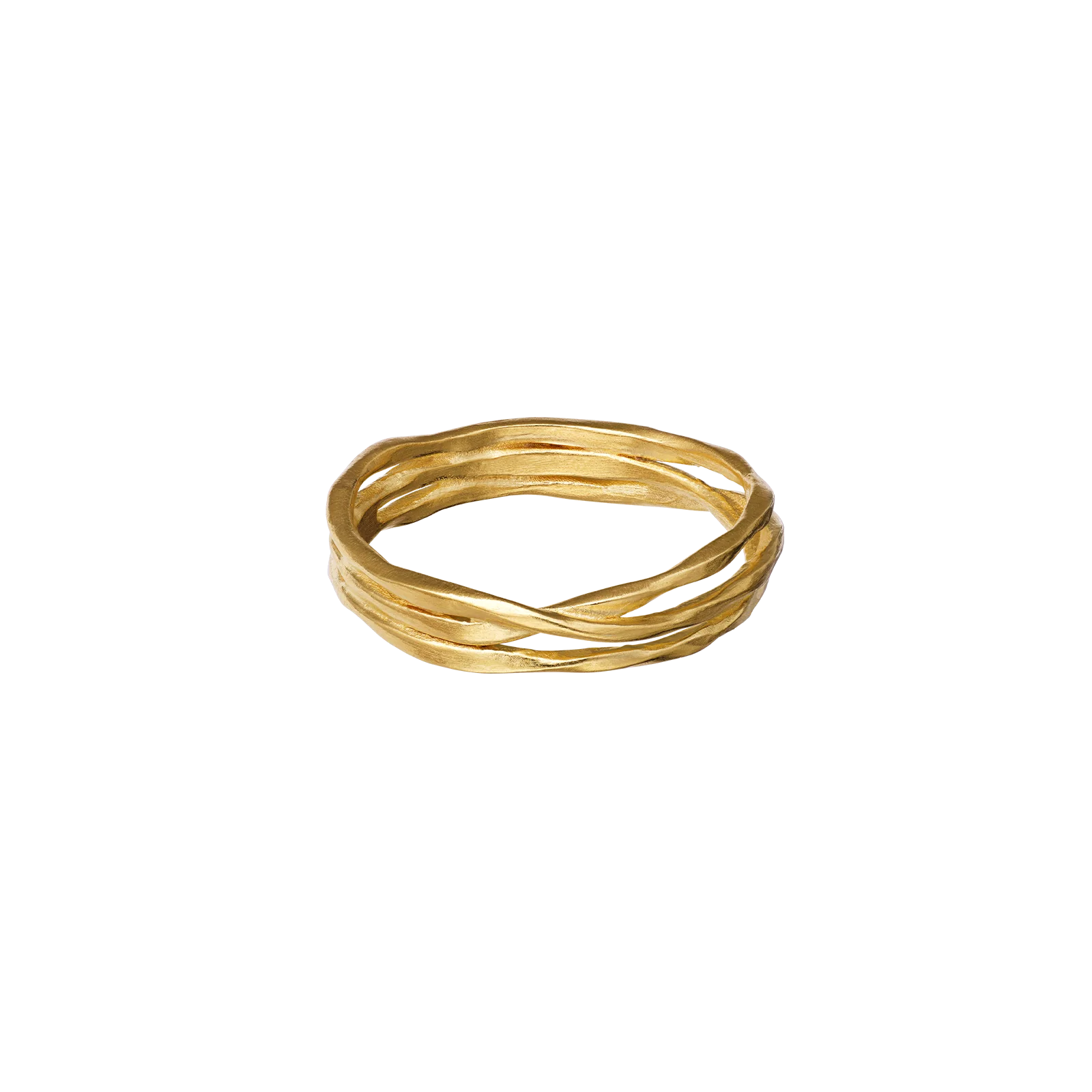 Suki Ring - Guld