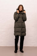 Swell II - Dark Olive