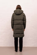 Swell II - Dark Olive
