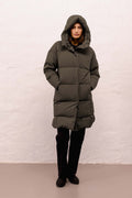 Swell II - Dark Olive