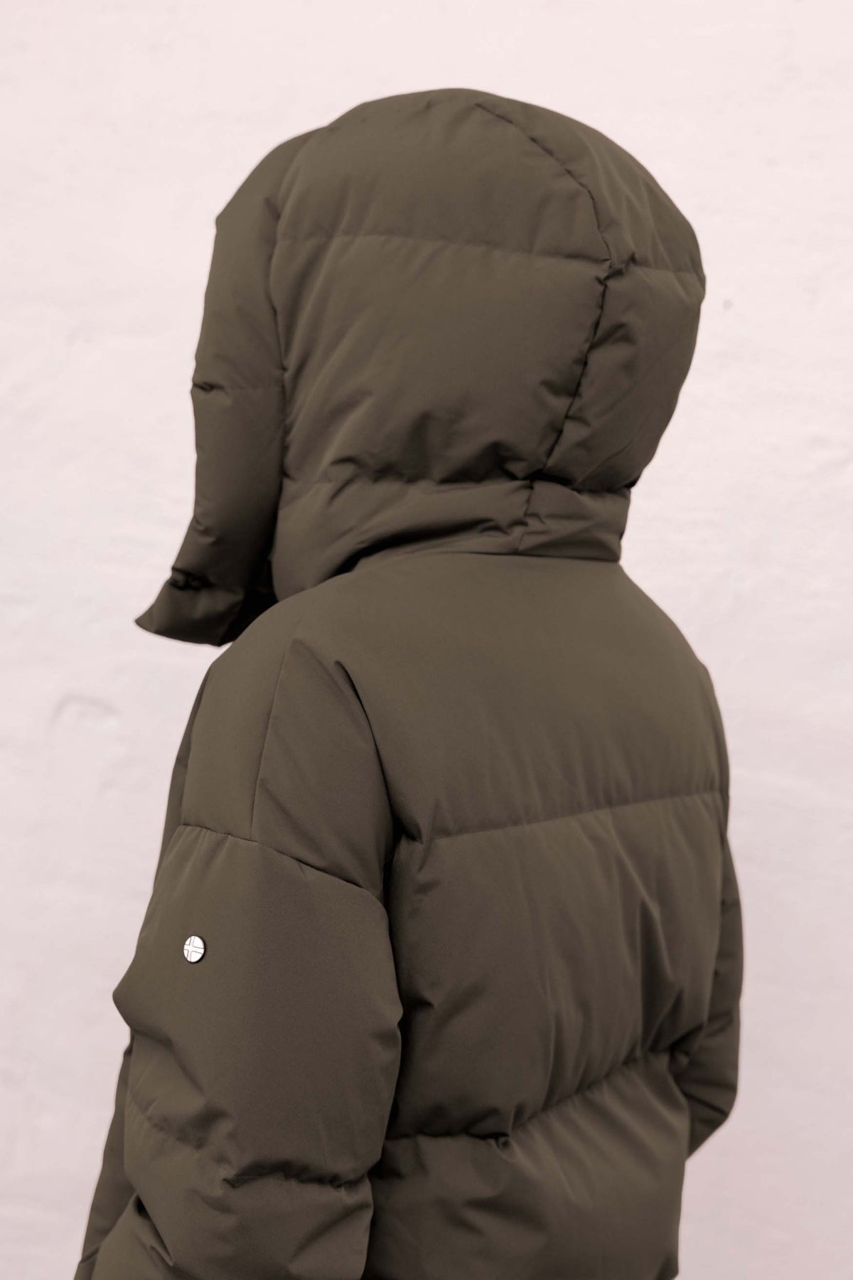 Swell II - Dark Olive