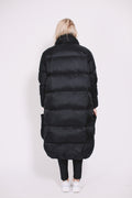 Elina Jacket - Black - SVEA - Jakker - VILLOID.no