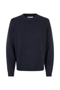 Sylli Crew Neck - Salute