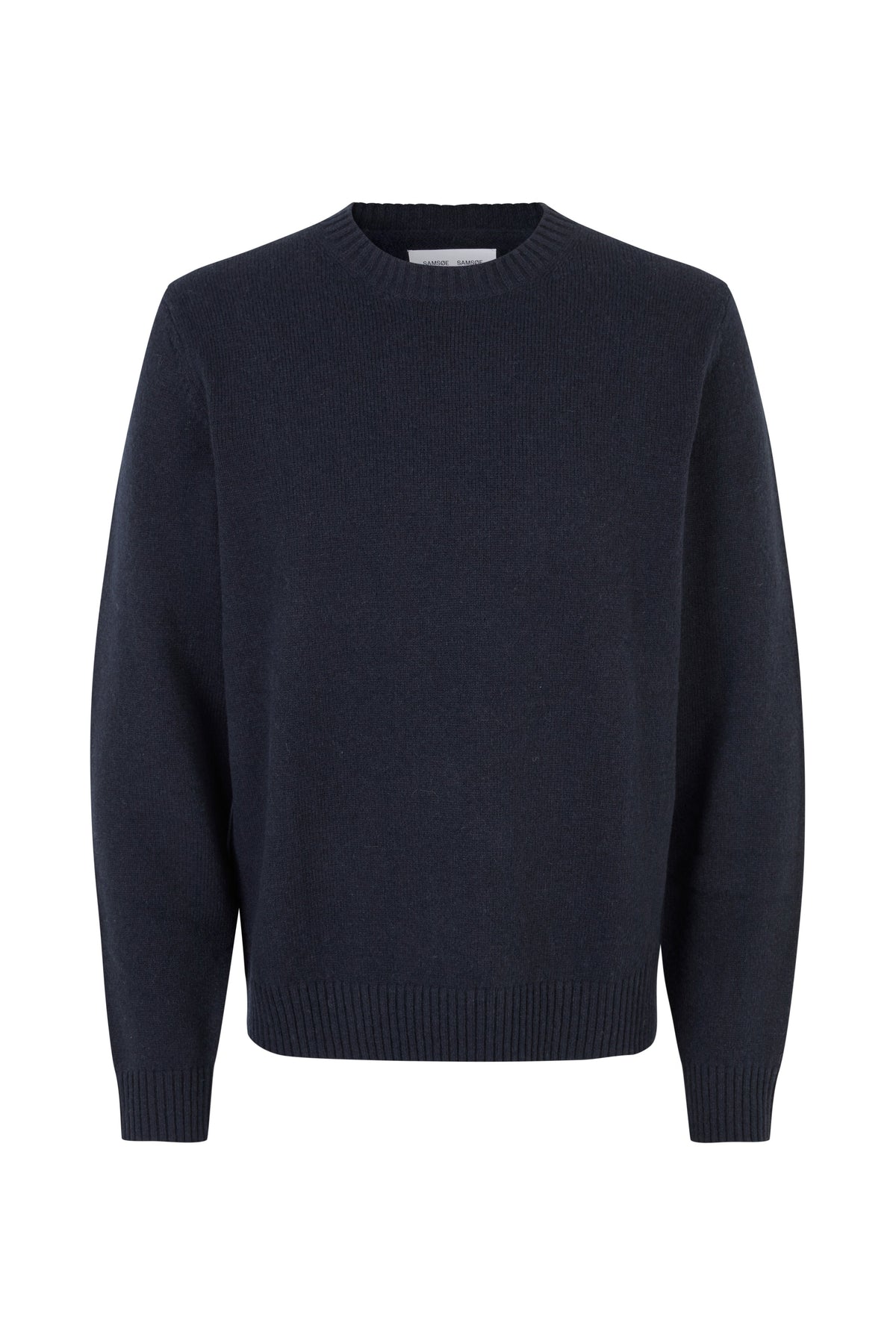 Sylli Crew Neck - Salute