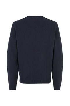 Sylli Crew Neck - Salute