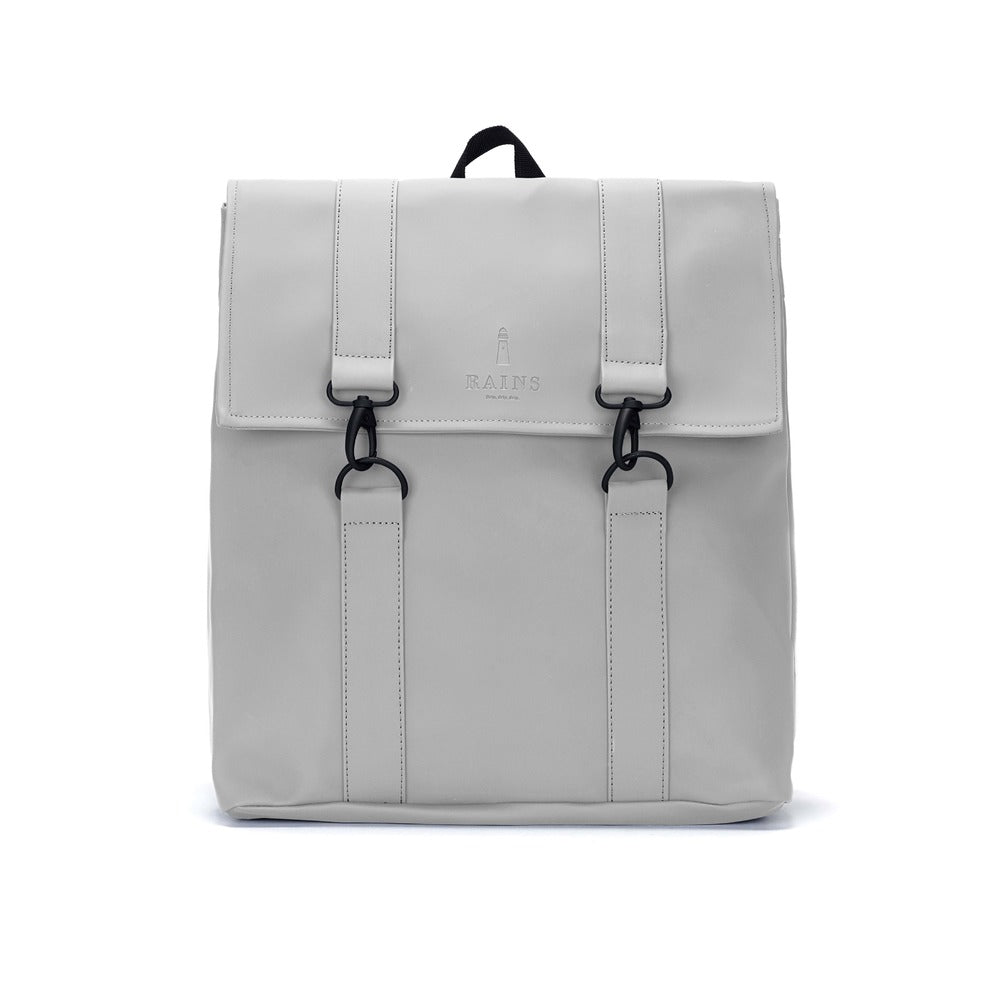 Msn Bag - Stone - Rains - Tilbehør - VILLOID.no