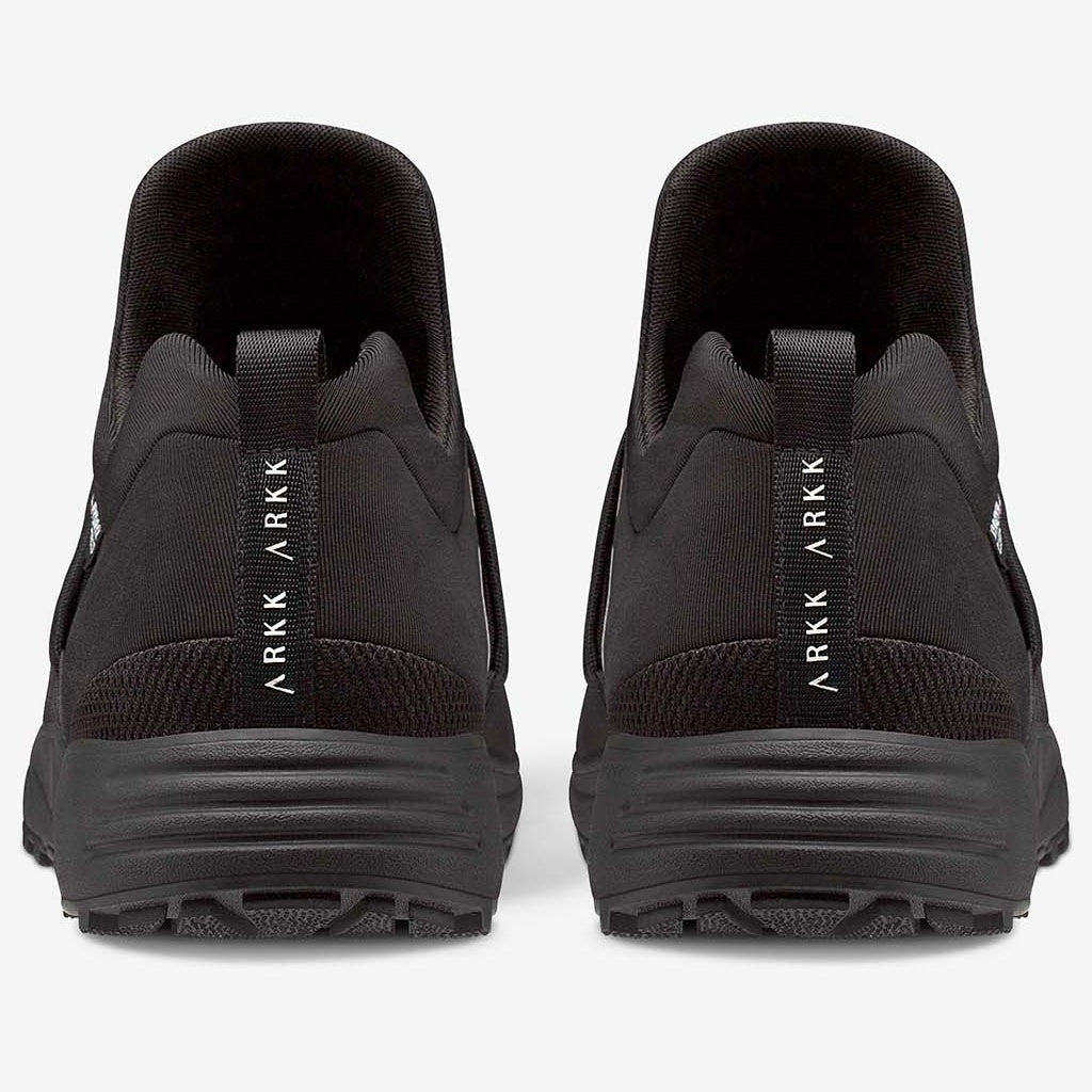 Raven Mesh HL S-E15 Vibram - Black White - Men