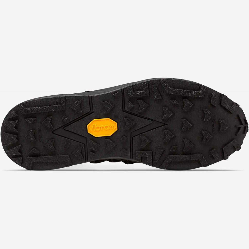Raven Mesh HL S-E15 Vibram - Black White - Men