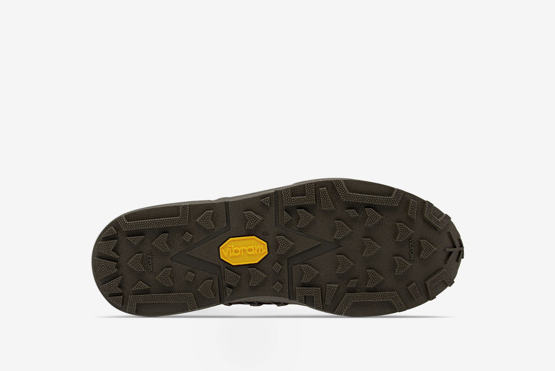 Raven Mesh HL S-E15 Vibram - All Dark Army - Women