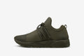 Raven Mesh HL S-E15 Vibram - All Dark Army - Women