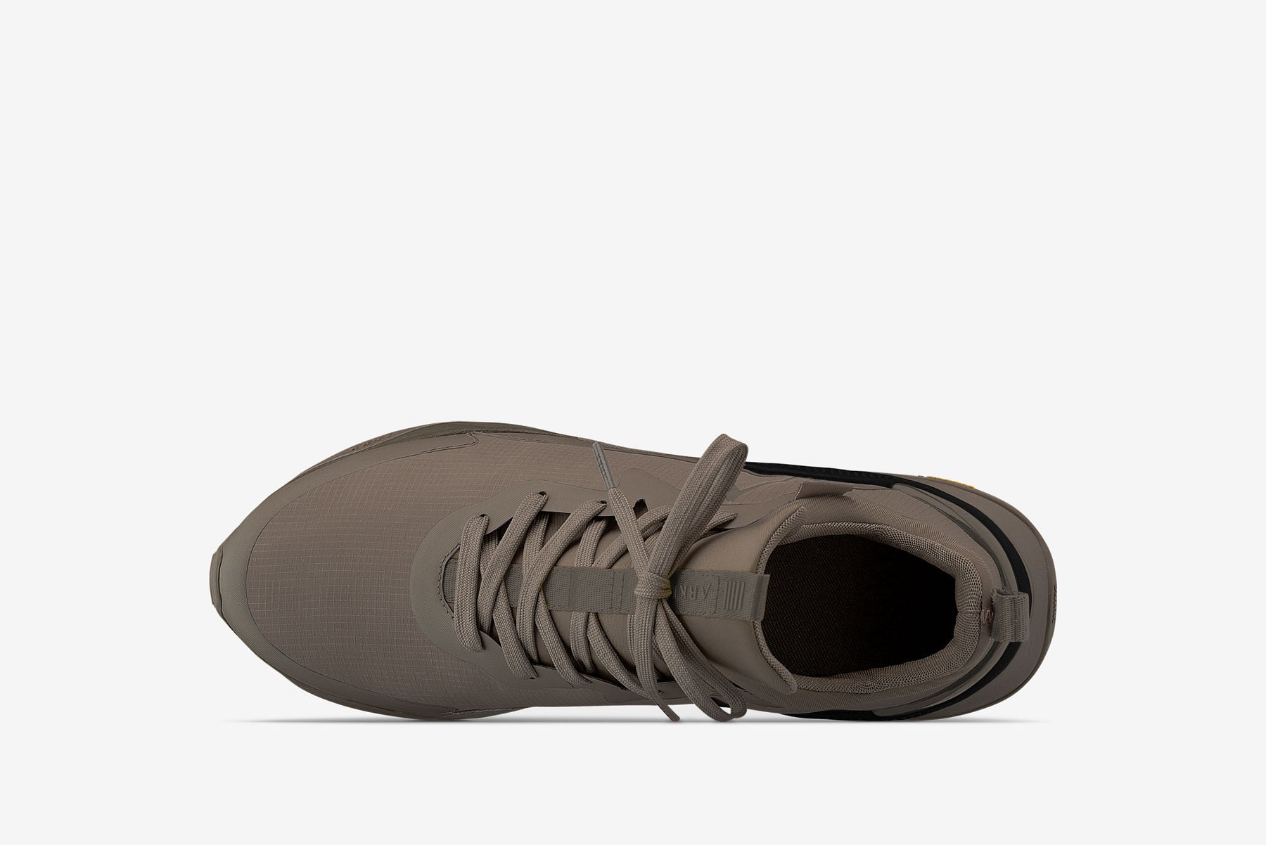 Stormrydr Nylon HL Vulkn Vibram - Dark Army Midnight - Women