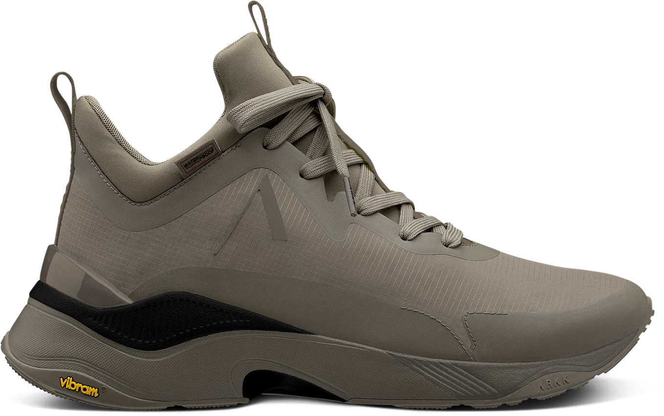 Stormrydr Nylon HL Vulkn Vibram - Dark Army Midnight - Men