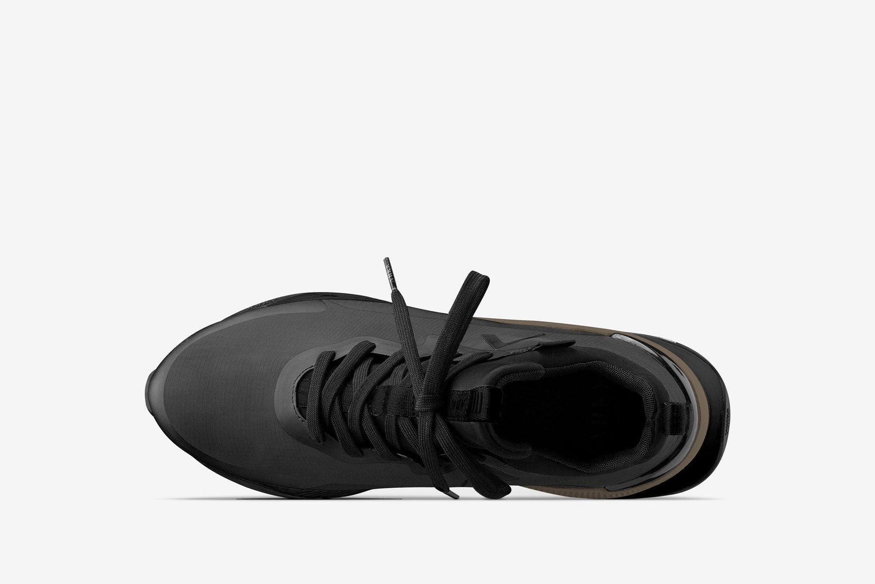Stormrydr Nylon HL Vulkn Vibram - Black Dark Army - Men