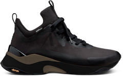 Stormrydr Nylon HL Vulkn Vibram - Black Dark Army - Men