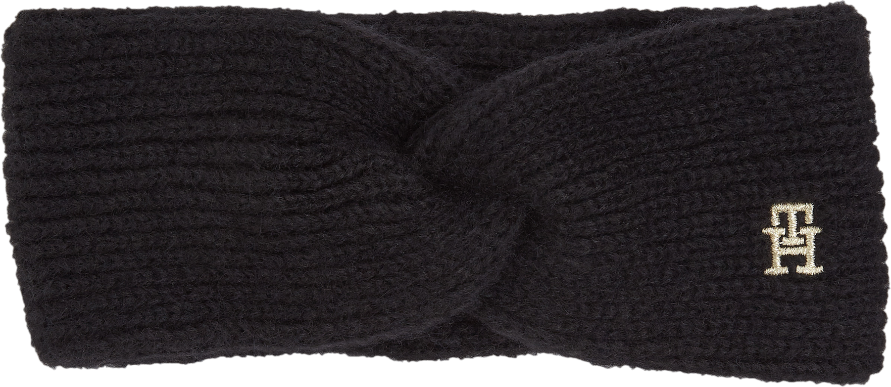 Timeless Headband - Black