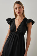 Tina Dress - Black