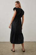 Tina Dress - Black