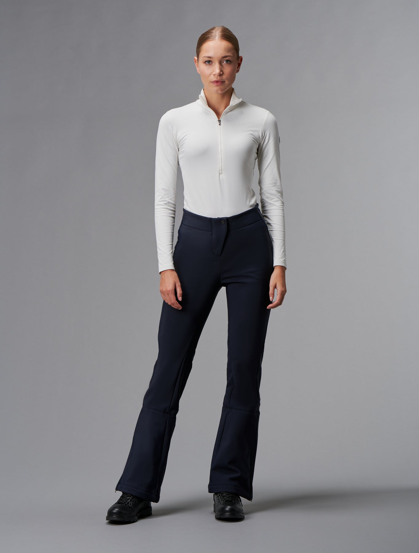 Tipi III Pants - Marin - Fusalp - Bukser - VILLOID.no