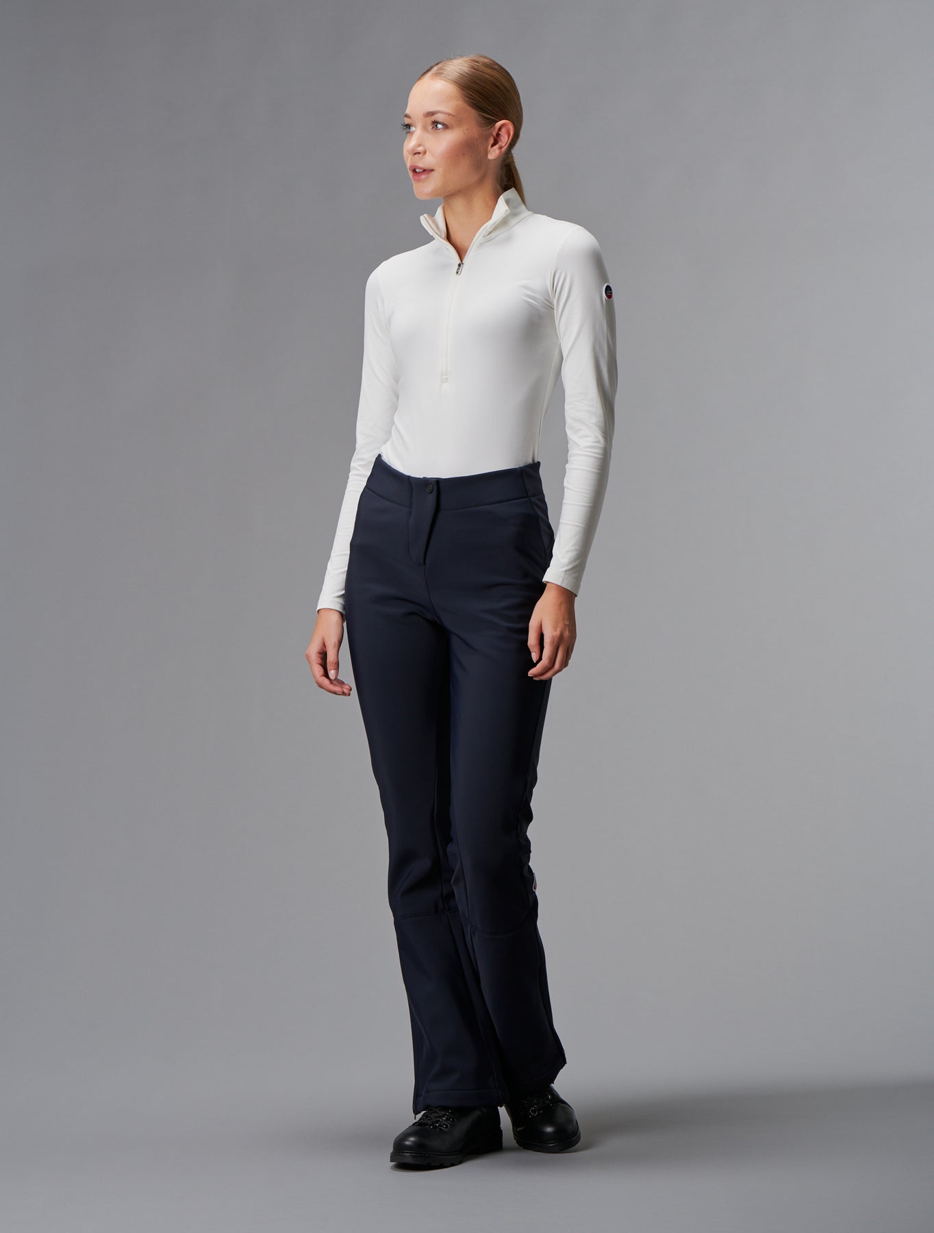 Tipi III Pants - Marin - Fusalp - Bukser - VILLOID.no