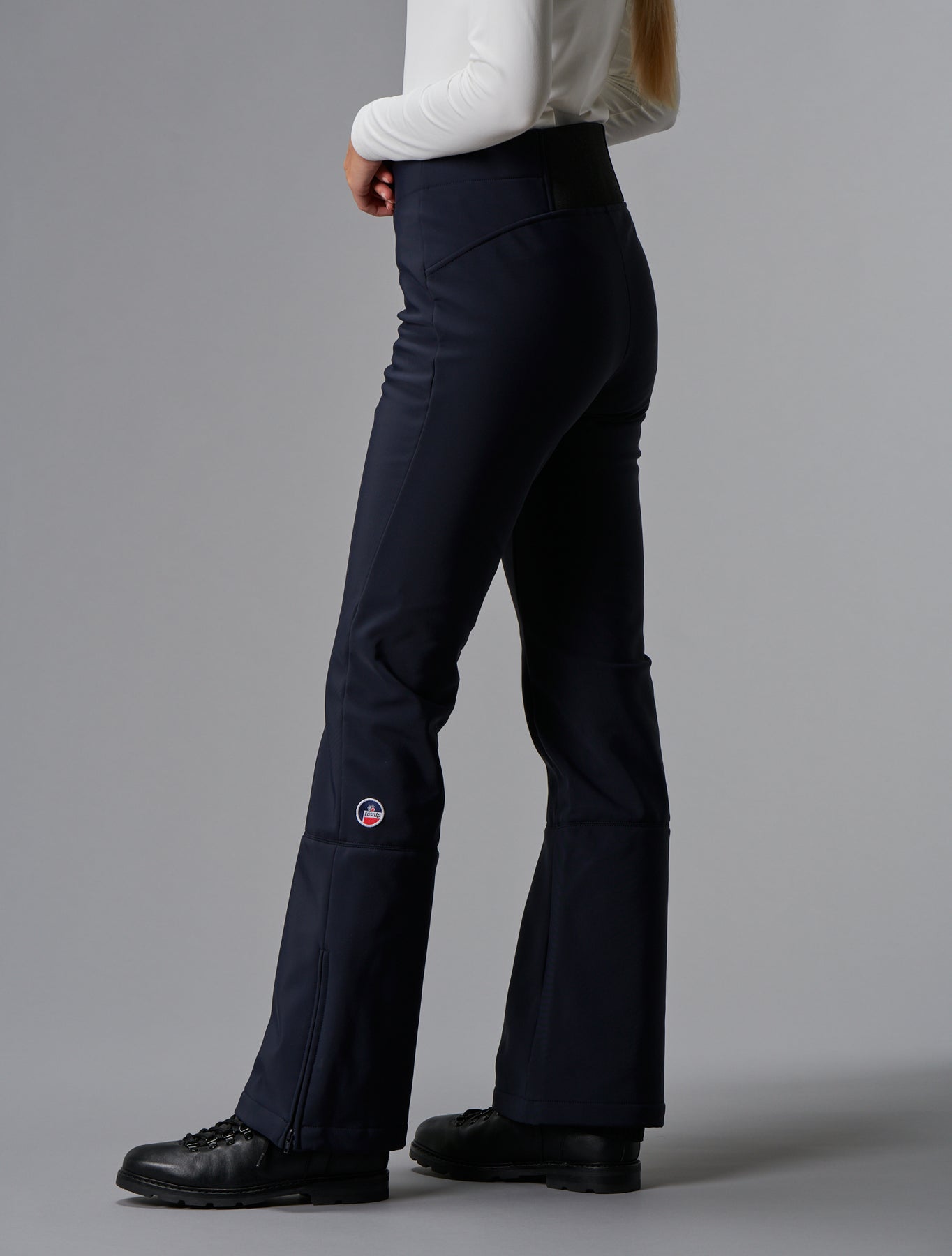Tipi III Pants - Marin - Fusalp - Bukser - VILLOID.no
