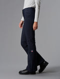 Tipi III Pants - Marin - Fusalp - Bukser - VILLOID.no