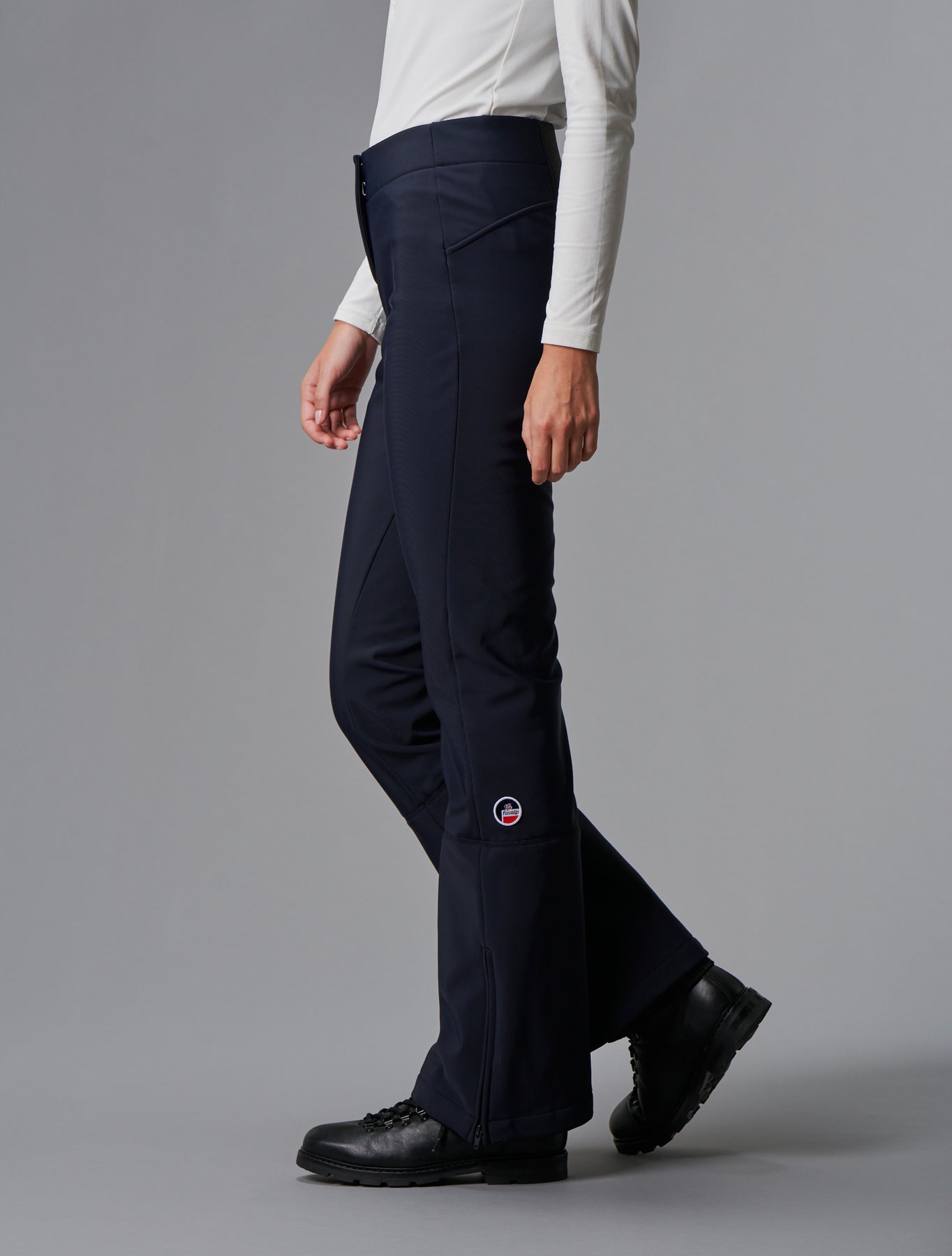 Tipi III Pants - Marin - Fusalp - Bukser - VILLOID.no