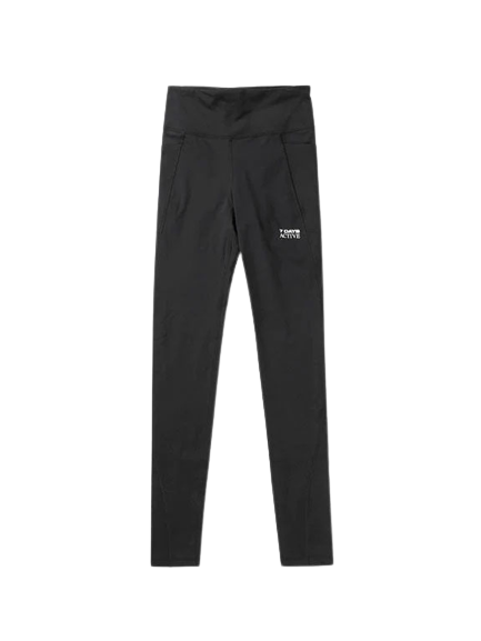 Tko Tight 2.0 - Black