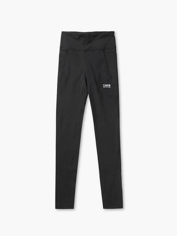 Tko Tight 2.0 - Black