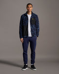Plain T-Shirt - Light Grey Marl