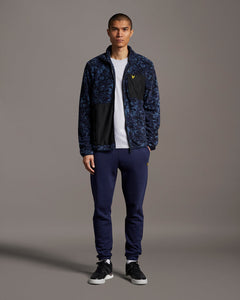 Plain T-Shirt - Light Grey Marl