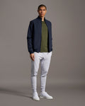 Plain T-Shirt - Olive