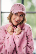 Fam Genser - Pink