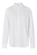 Taormina New Shirt - Bright White