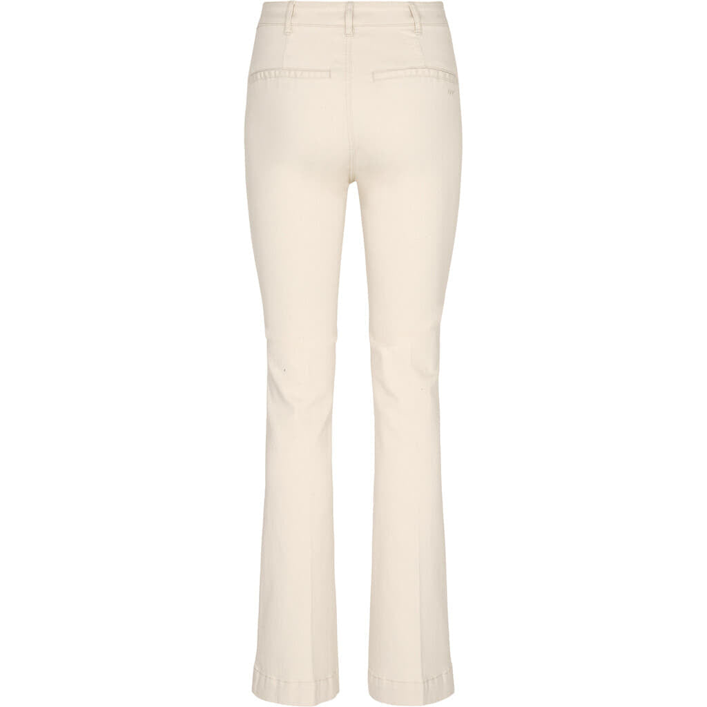 Tara 70's Jeans Wash - Ecru