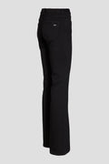 Tara Flare Wash - Cool Excellent Black
