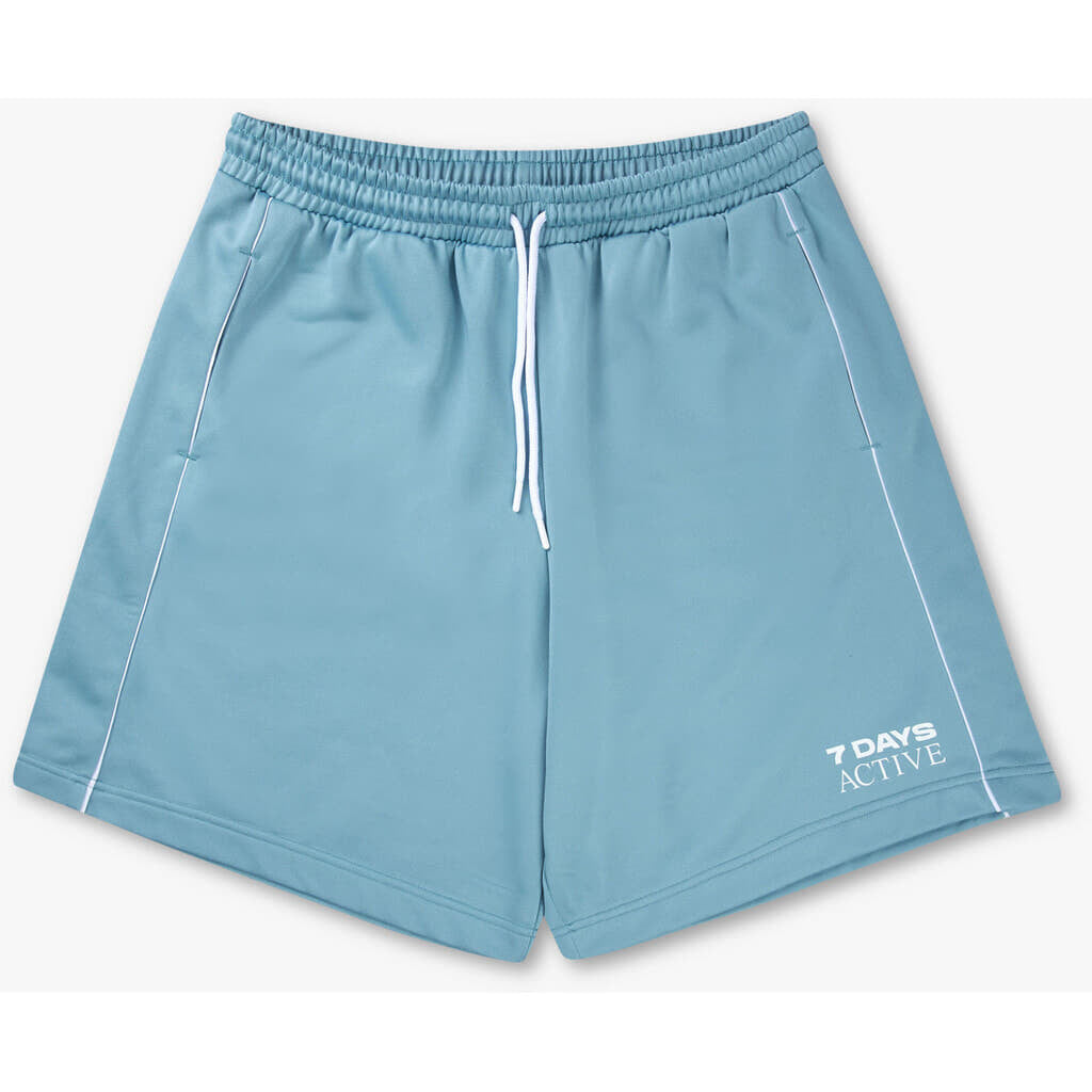 Fehal Shorts - Tourmaline