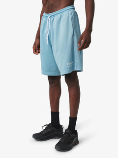Fehal Shorts - Tourmaline