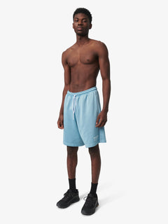 Fehal Shorts - Tourmaline