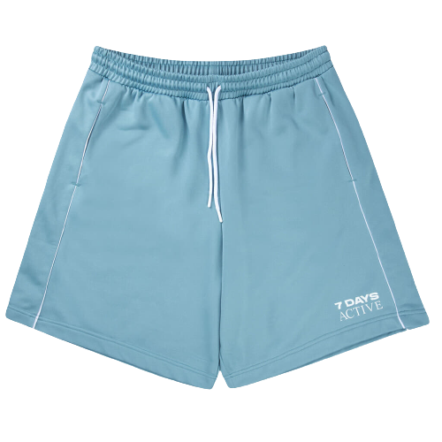 Fehal Shorts - Tourmaline