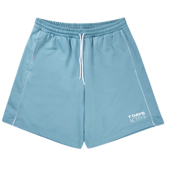 Fehal Shorts - Tourmaline