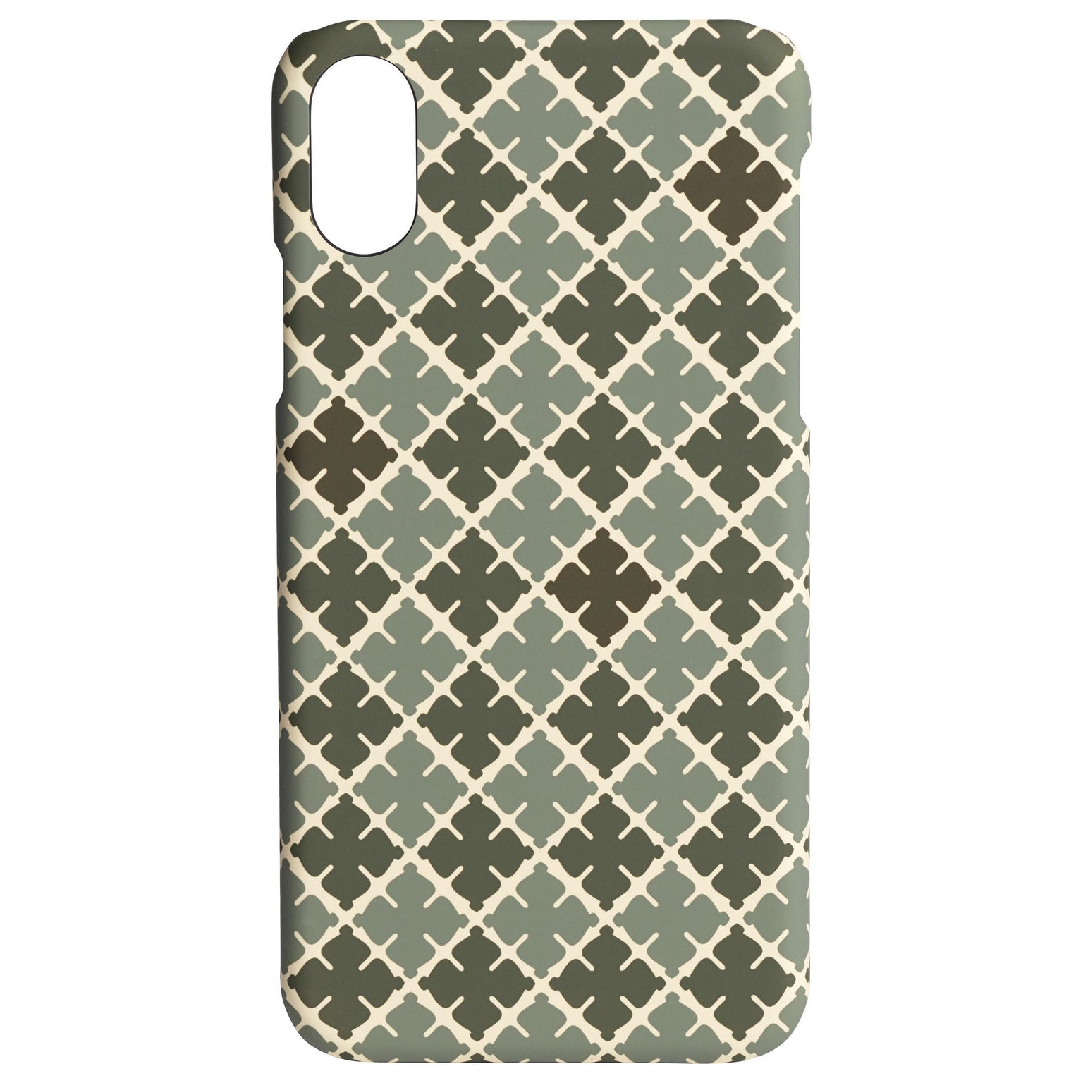 Pamsy X - Olive Night - By Malene Birger - Tilbehør - VILLOID.no