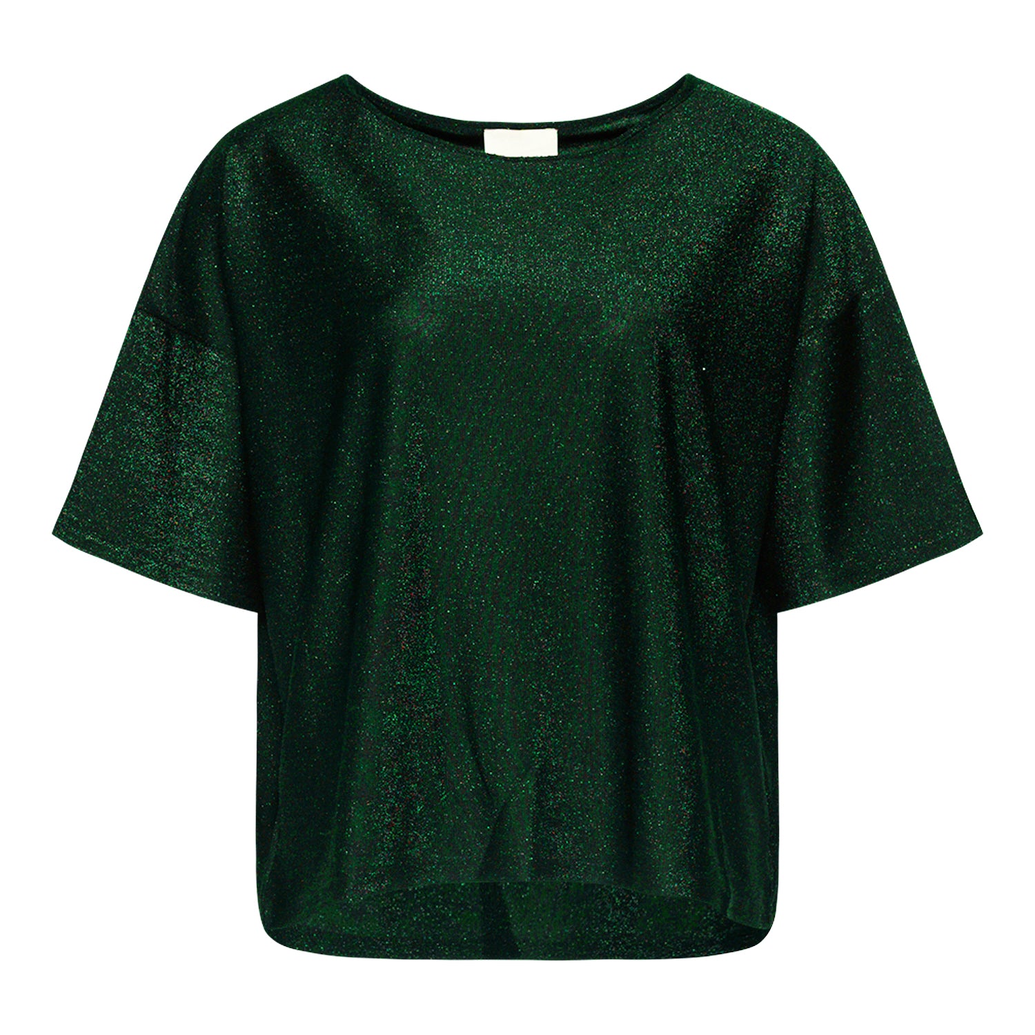 Tess Ivette Tee - Green