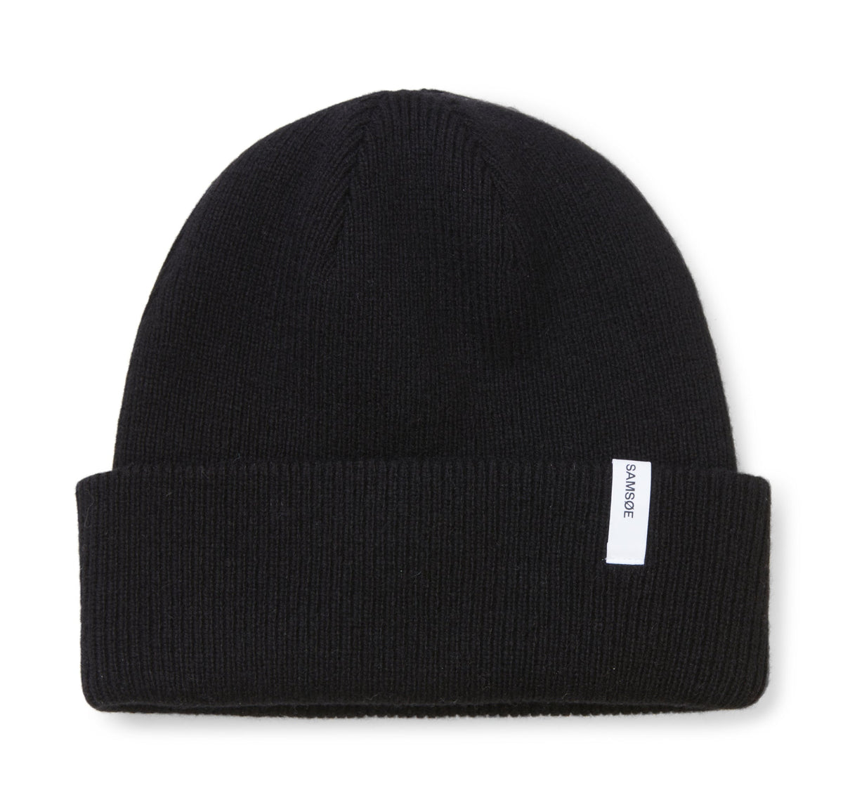The Beanie 2280 - Black