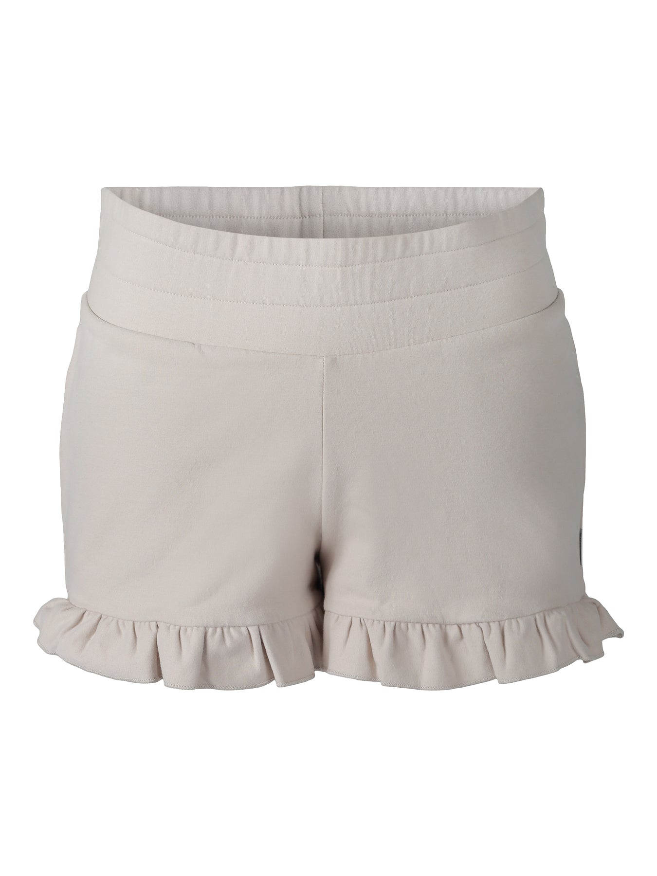Tika Shorts - Beige