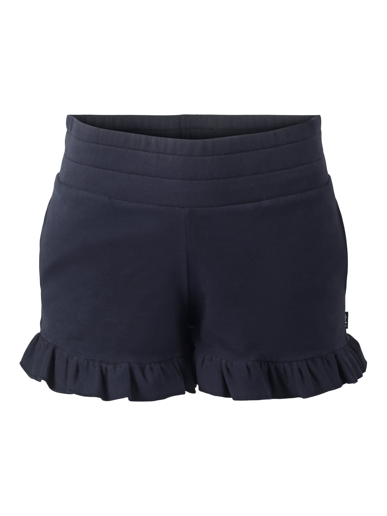 Tika Shorts - Marinblå
