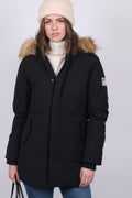 Miss Lee - Navy - SVEA - Jakker - VILLOID.no