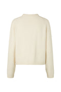 Tory Crew Neck 13068 - Whisper White