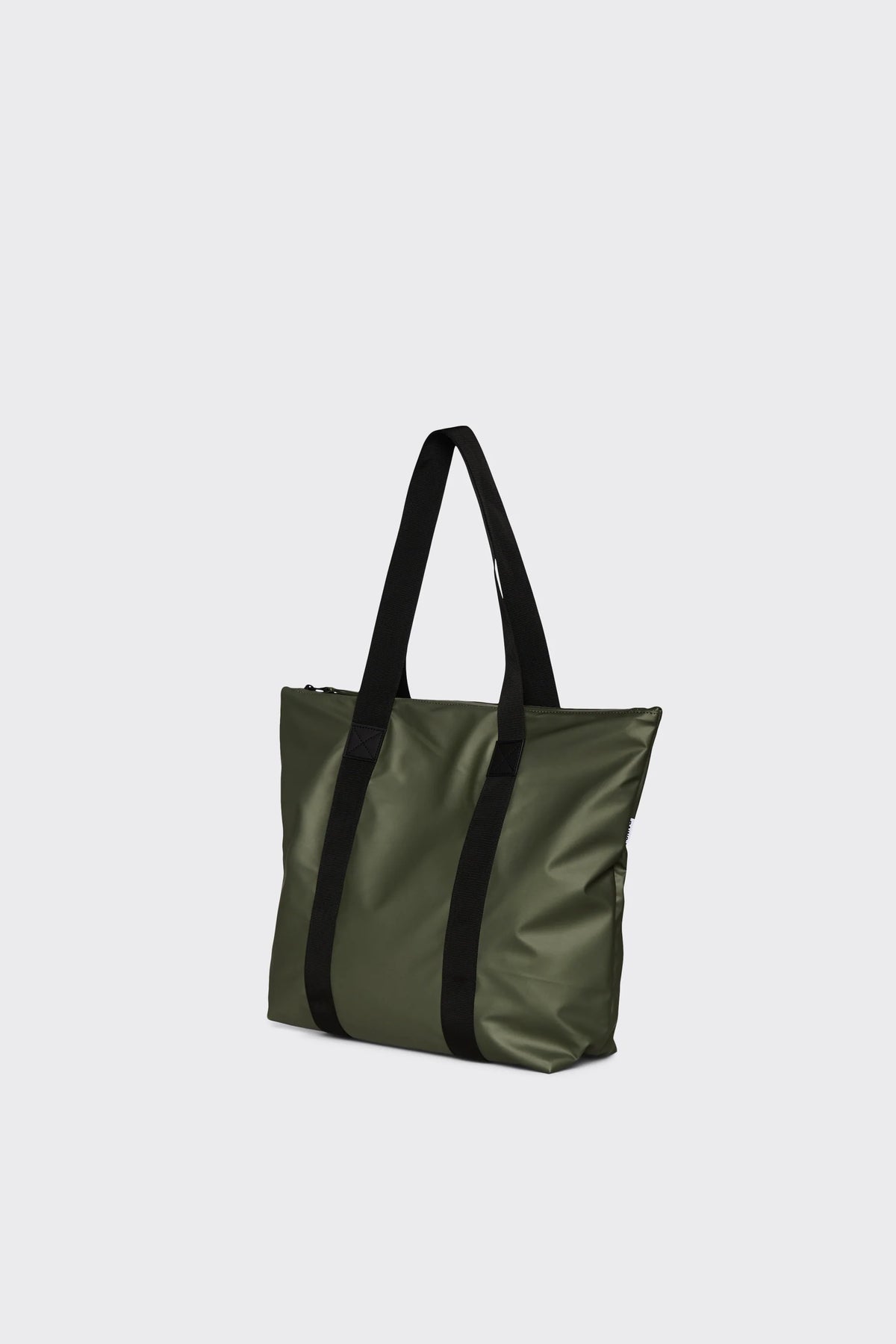 Tote Bag Rush - Evergreen