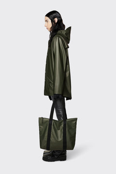 Tote Bag Rush - Evergreen